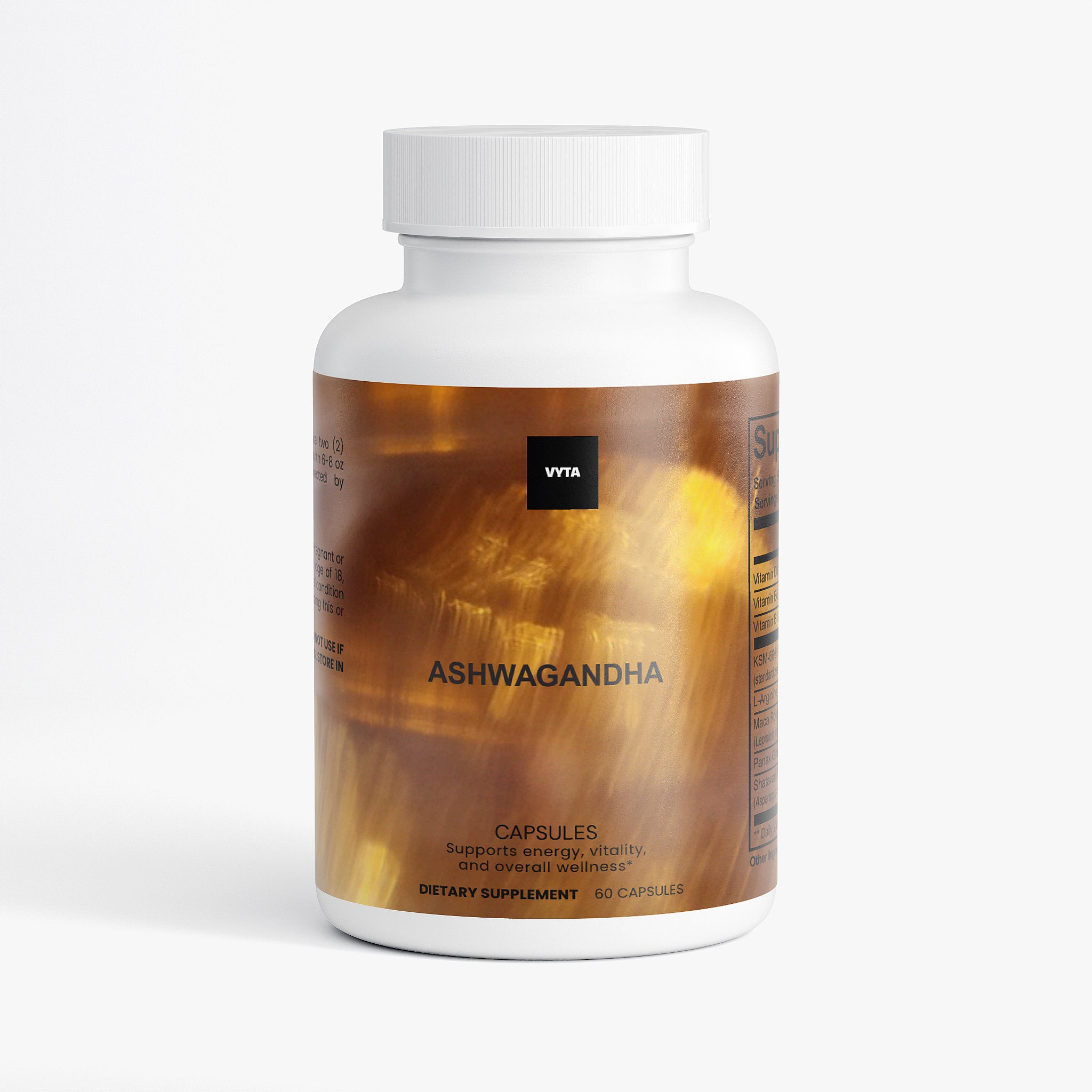 VYTA Ashwagandha