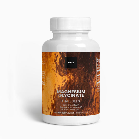 Magnesium Glycinate