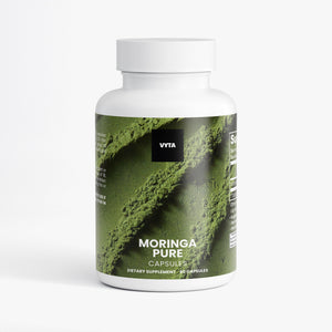 Moringa Pure