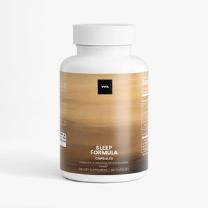 Sleep Formula