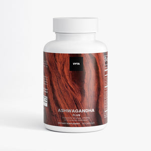 Ashwagandha Plus